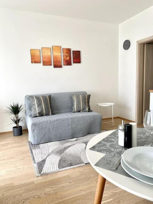Digital Nomad's Apartamento