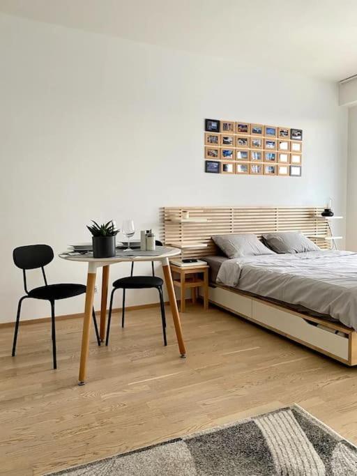 Apartamento Digital Nomad's *