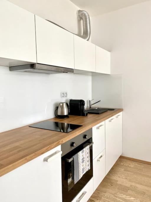Digital Nomad's Apartamento *